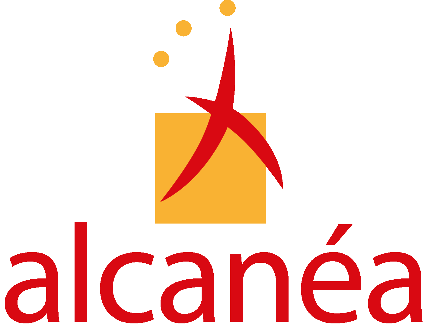 logo Alcanea